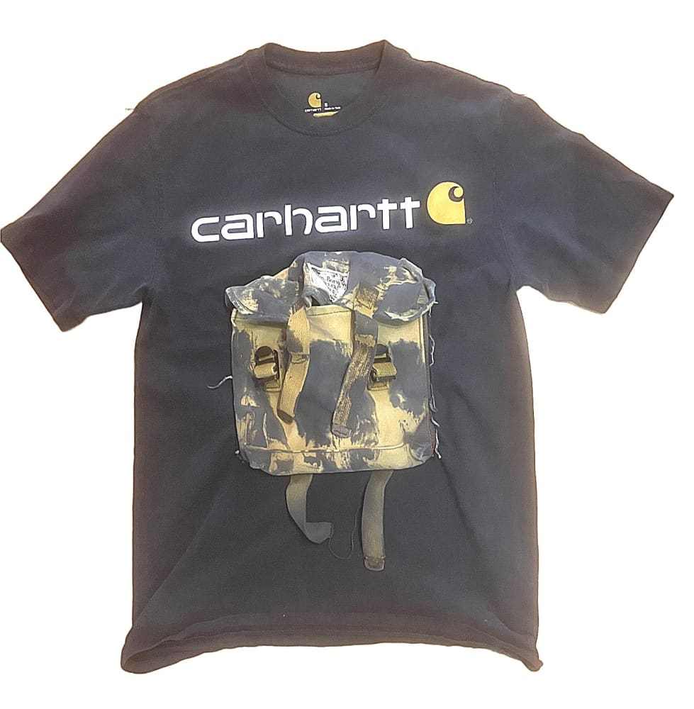 Vintage Carhartt Jacket Guide: Identification, Dating & Styling